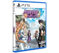 Asdivine Saga (Import) Ps5