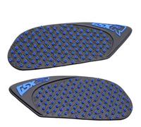 ASDRDDARF Protection de Réservoir de Moto pour Suzuki GSXR 600 750 2006-2007 GSXR600 GSXR750 K6 Protecteur Anti Slip Tank Pad Autocollant Genou Grip Traction Côté(6)