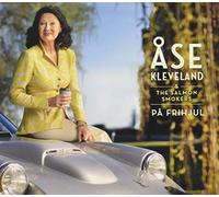 Ase Kleveland & The Salmon Smokers - Pa Frihjul