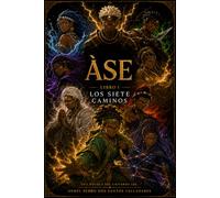 ÀSE: Los Siete Caminos