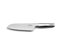 Asean - Couteau Santoku 17Cm - Inox