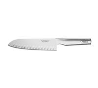 Asean - Couteau Santoku 18 cm Sabatier Trompette