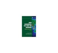 Asean Environmental Law, Policy And Governance: Selected Documents (Volume Ii)