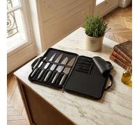 Asean - Trousse 5 Couteaux De Cuisine