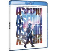 Asedio (2023) (Blu Ray)