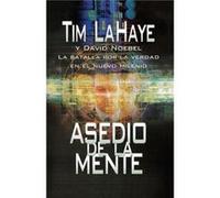 Asedio de la mente by Tim LaHayeDavid Noebel David A. Noebel, Tim F. Lahaye (Auteur)