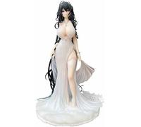 ASEDRFY Azur Lane IJN Taihō Statue en PVC 30 cm Figurine Anime Collection Poupée Décoration Cadeau