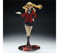ASEDRFY Figura de acción/Figura de Anime ECCHI/Modelo de Personaje Pintado/Modelo de Juguete/PVC/artículo de colección 20 cm/7,9 Pulgadas