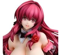 ASEDRFY Figura de Anime ecchi NSFW, Chica Waifu, Chica Hentaii, Figura de Anime sin censura, colección pour adultes, Modelo de Regalo, Juguetes de 26 cm/10,2 Pulgadas