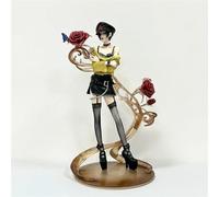 ASEDRFY Figura de ECCHI/Figura de Anime/Modelo de Personaje Pintado/Modelo de Juguete/PVC/artículo de colección/Estatua de Anime/Muñeca/Regalo 18 cm/7,1 Pulgadas (2 pièces))