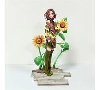 ASEDRFY Figura de ECCHI/Figura de Anime/Modelo de Personaje Pintado/Modelo de Juguete/PVC/artículo de colección/Estatua de Anime/Muñeca/Regalo 18 cm/7,1 Pulgadas (2 pièces))