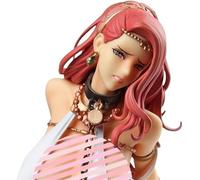 ASEDRFY Figura Ecchi Anime Girl Waifu Hentaii 18+ Colección Sin Censura Regalo Modelo Juguetes Ropa Desmontable 27 cm