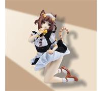 ASEDRFY Figura Ecchi avec Ropa extraíble, Figura de Chica de Anime Waifu Hentaii, Adornos Decorativos, colección de Anime, muñeca, Modelo de Regalo, Juguetes(B-softchest)