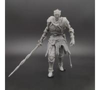 ASEDRFY Kakavasha 10cm Lords of Cinde Figure Figurine PVC Statue Figurine, 1 x Anime Action Figurine, Adulte, Unisexe, Fantasy, Toys_AND_GAMES