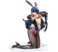 ASEDRFY Ljcjbb Figura ECCHI Figura de Chica Anime Figura Original 1/4 Hentai/Estatua de Juguete/Colección de Modelos/Personaje Manga japonés/PVC/Figuras de acción/33 cm/12,9 Pulgadas.(Soft Chest)