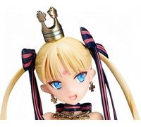ASEDRFY Ljcjbb Figura ECCHI Figura de Chica Anime Figura Original 1/7 Hentai/Estatua de Juguete/Colección de Modelos/Personaje Manga japonés/PVC/Figuras de acción/14cm/5.5 Pulgadas.