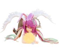 ASEDRFY Ljcjbb Figura ECCHI Figura de Chica de Anime Figura Hentai Original 1/4/Estatua de Juguete/Colección de Modelos/Personaje Manga japonés/PVC/Figuras de acción/16.5cm/6.4 Pulgadas.