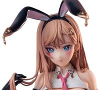 ASEDRFY Ljcjbb Figura ECCHI Figura de Chica de Anime Figura Original 1/6 Hentai Figura/Estatua de Juguete/Colección de Modelos/Personaje de Manga japonés/PVC/Figuras de acción/29cm/11.4 Pulgadas.