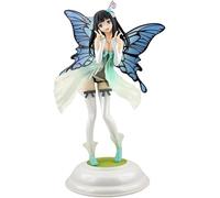 ASEDRFY mclxtoys Daisy - Figura Hentai 1/6 Figura Ecchi Figuras de Anime Muñeca Linda Decoración Modelo Juguetes de Dibujos Animados Figuras Colección de Chicas de Anime Estatua Juguetes.