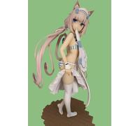 ASEDRFY mclxtoys Figura Ecchi Figura Hentai Figuras de Anime Figura de acción Muñeca Linda Decoración Modelo Juguetes de Dibujos Animados Figuras Colección Anime Girl 24 cm.