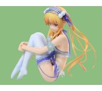 ASEDRFY mclxtoys Figura Ecchi Figura Hentai Figuras de Anime Figura de acción Muñeca Linda Decoración Modelo Juguetes de Dibujos Animados Figuras Colección Anime Girl 13 cm.