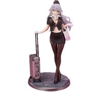 ASEDRFY mclxtoys Figuras de Anime Ecchi Figura Hentai/Figura de acción/Figuras de Juguetes de Dibujos Animados/Chicas Lindas/Colección de Chicas Anime/Figura de Juguete colección de Dibujos Animados