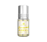 Aseel 3ml Roll on Al Rehab Huile de parfum de haute qualité oriental arabic oud misk musc