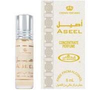 Aseel Huile parfumé - 6ml par Al Rehab