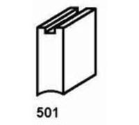 Asein - Balais de Charbon - 0185 Pour Bosch - 5x8x15,5 mm - Réf. org.: 2.604.320.914