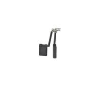 Asein - Balais de Charbon - 0221 Pour Black & Decker & DeWalt - 6,3x16x23 mm