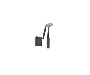 Asein - Balais de Charbon - 0221 Pour Black & Decker & DeWalt - 6,3x16x23 mm