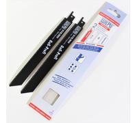 asein Saber Guide 2 feuilles tuberia 180 mm