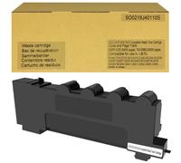 ASEKER 008R13325 78C0W00 Bac de Récupération Compatible pour Xerox C310 C315 C410 C415 Lexmark C2240 XC2240 XC2235 C2325 C2425 C2535 MC2425 MC2325 MC2535 XC4240 MC2640 CX421 Imprimante Toner Usagé