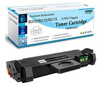 ASEKER B205 B210 B215 Toner Compatible pour Xerox B210 B210DNI B205 B205DNI