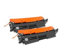 ASEKER Compatible 94X CF294X (94A CF294A) Toner Cartouche pour HP Laserjet Pro M118 M118dw, MFP M148 M148dw M148fdw M149fdw Imprimante 3500 Pages (2xNoir)