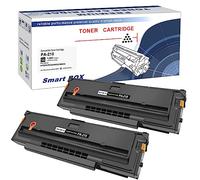 ASEKER Compatible PA-210 PA210 PA-210E PA210E Toner Cartouche 1600 Pages pour P2500W P2502W P2508W M6500NW M6500N M6500W M6550NW M6552NW M6558NW M6600N M6600NW M6602NW M6608NW Imprimante (2 Noir)