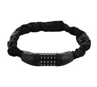 ASelected ASDEVC-2024091818 Fahrradschloss Antivol pour vélo Noir