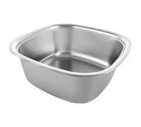 ASelected Bassine à Vaisselle