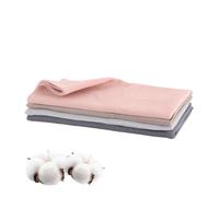 ASelected Lot de 4 torchons de Cuisine
