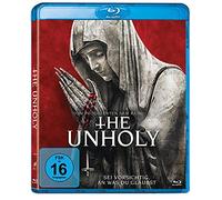 Aselton - The Unholy [Blu-ray]