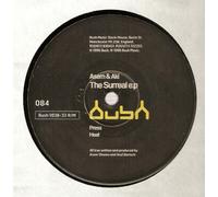 ASEM & AKI - The Surreal E.P. [Import]