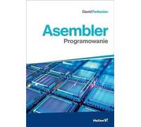 Asembler Programowanie - Dawid Farbaniec (livre en polonais)