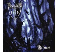 Asenblut - Aufbruch