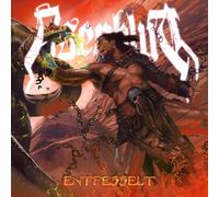 ASENBLUT - ENTFESSELT (DIGIPAK) CD NEUF