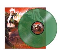 Asenblut - Entfesselt (Ltd. Green