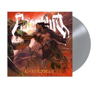 Asenblut - Entfesselt (Ltd. Silver