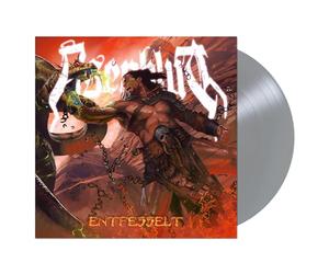 Asenblut - Entfesselt (Ltd. Silver