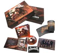 Asenblut - Entfesselt set)