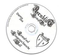 Asenblut - Kampfruf (Demo 2008)