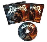 Asenblut Urgewalt (Digipak) (CD)
